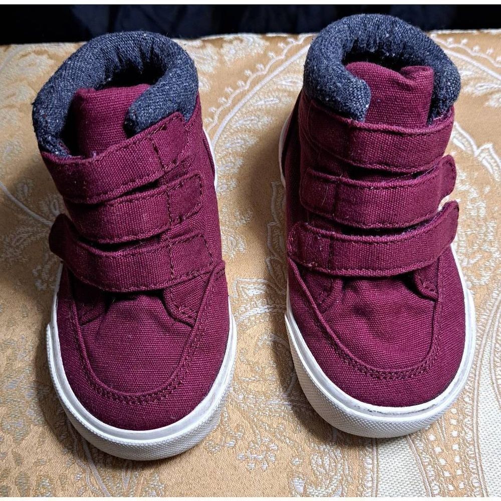 Old Navy toddler shoes